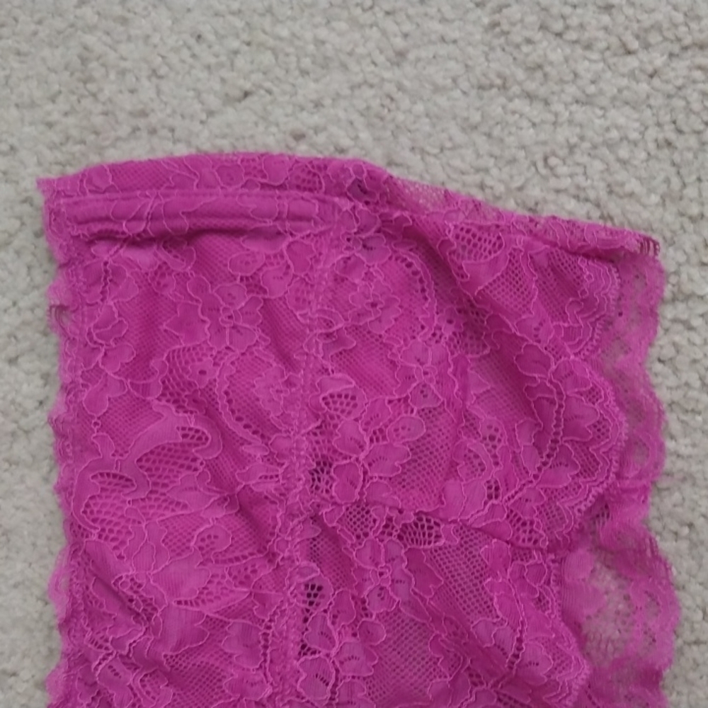 American Eagle Bandeau - Picture 9 of 9